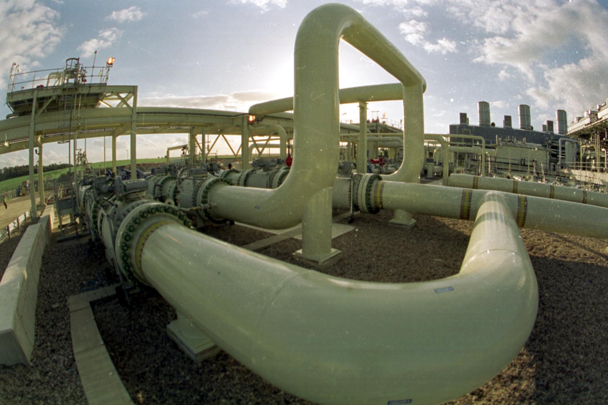 Prezzo del gas: Ue e giacimenti siberiani
