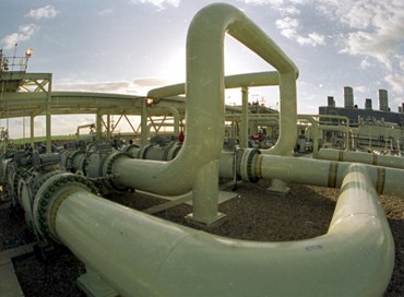 Prezzo del gas: Ue e giacimenti siberiani