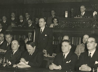 In ricordo della Costituente