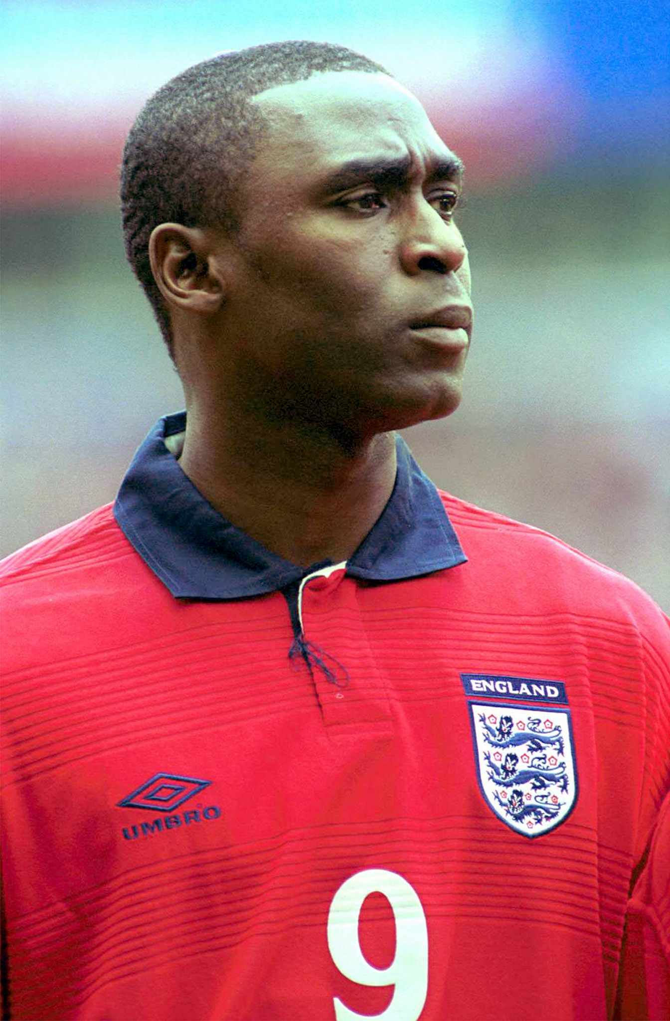 Ritratti. Andy Cole: la discesa agli inferi