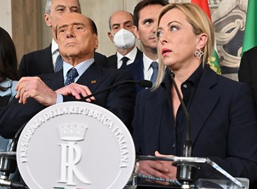 E meno male che Silvio c’è ancora