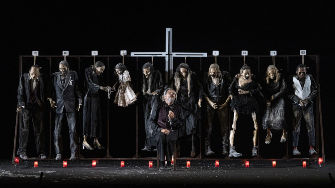 “Pupo di zucchero”: più morti che vivi