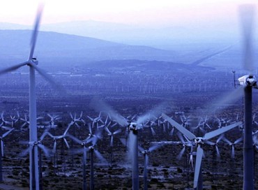 Il mito dell’energia pulita