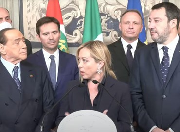 Berlusconi e la legge di Lincoln