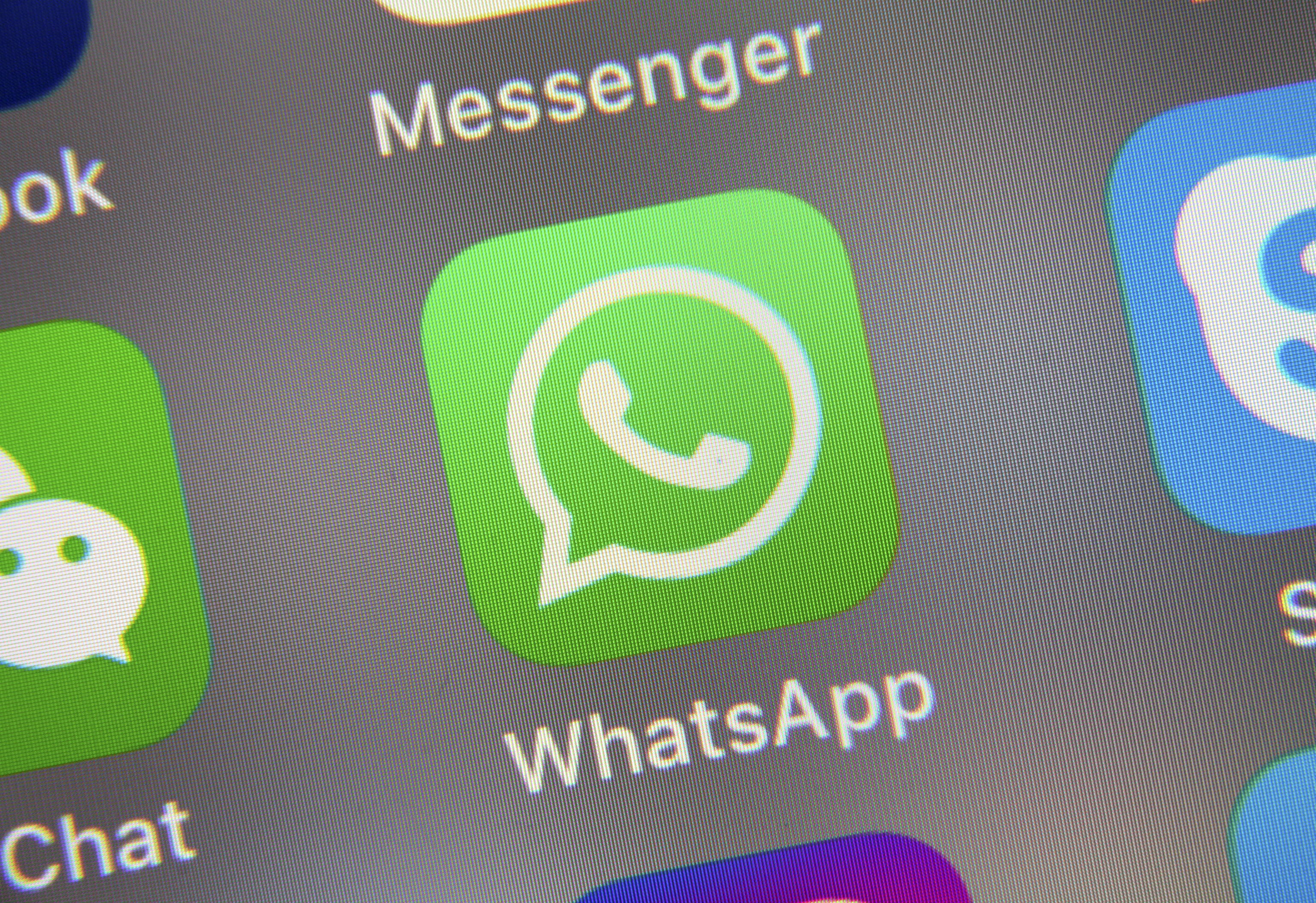 WhatsApp down: raffica di segnalazioni