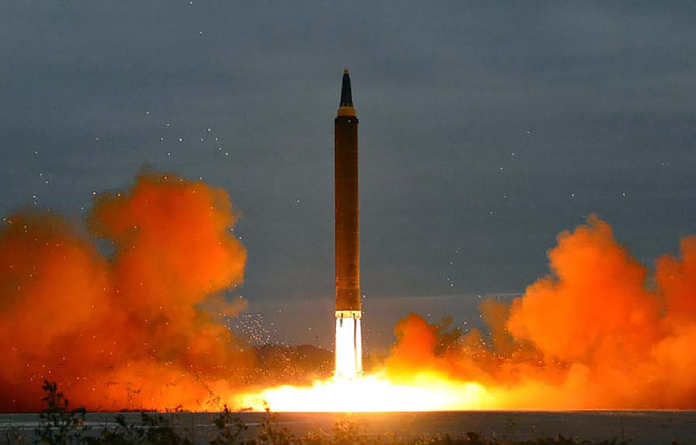 Gli Usa potrebbero fermare la Corea del Nord, ma non vogliono