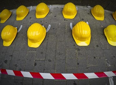 Le stragi sul lavoro dimenticate