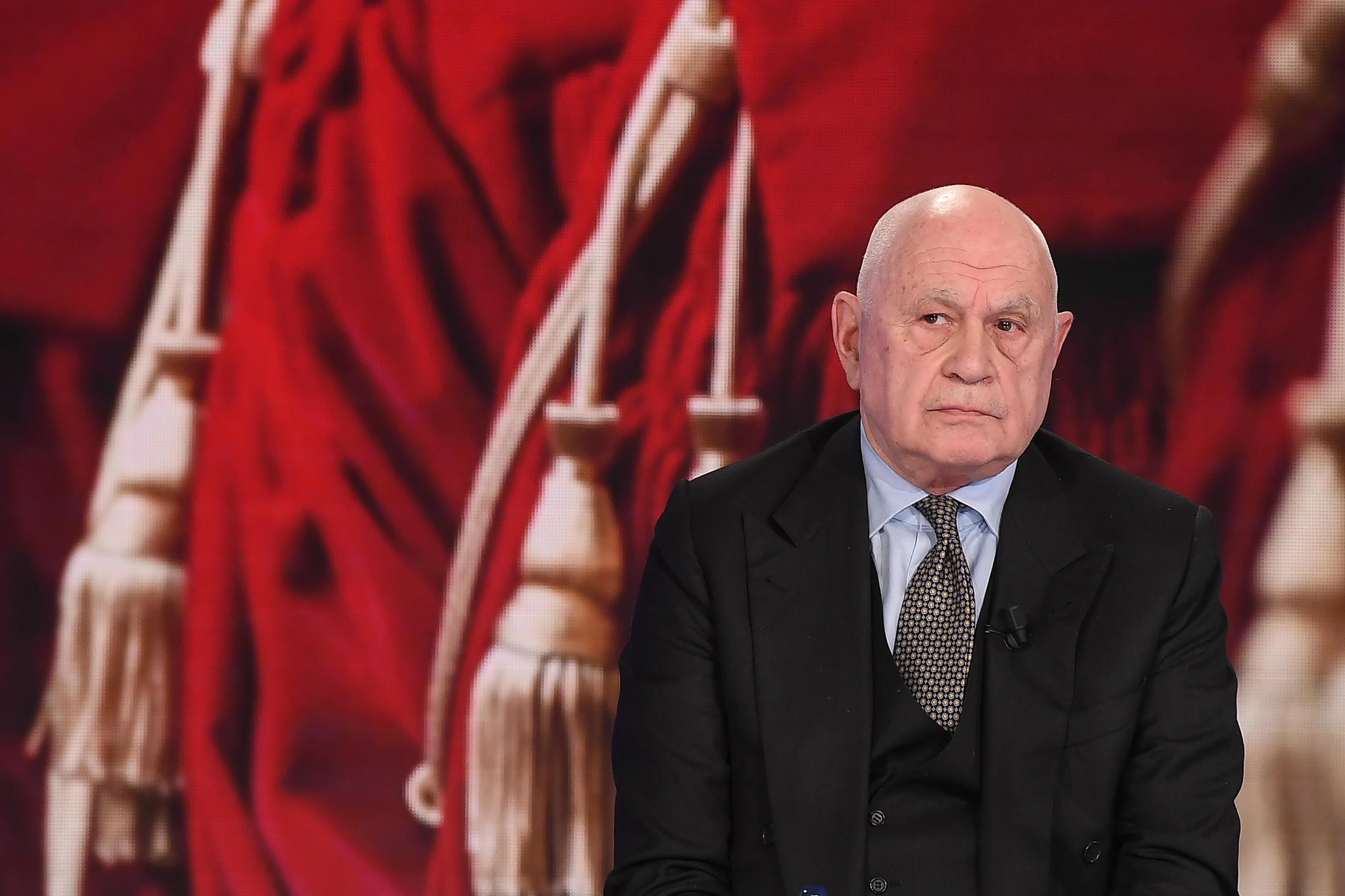 Carceri, Nordio: “La mia priorità”