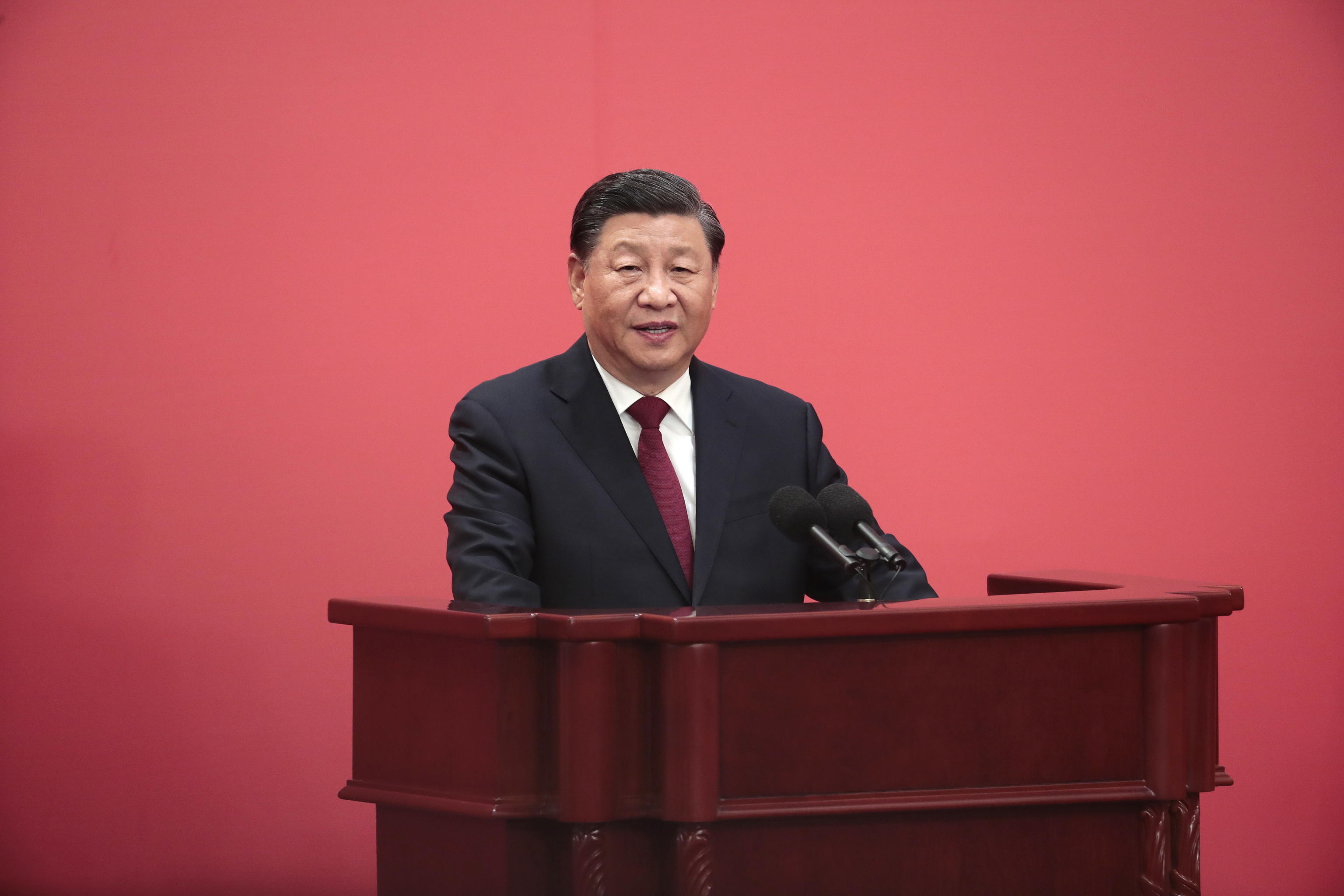 Xi agli Stati Uniti: “Trovare il modo giusto per andare d’accordo”