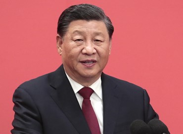 Xi agli Stati Uniti: “Trovare il modo giusto per andare d’accordo”