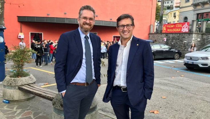 Pd, Lepore e Nardella rilanciano il “partito dei sindaci”