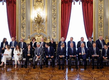 Per una semantica del lessico ministeriale
