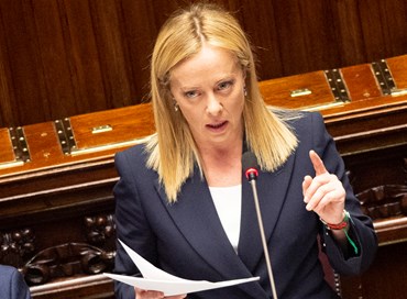 Il Governo Meloni conserverà l’attenzione sui principi non negoziabili?