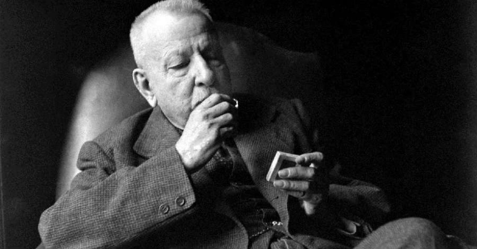 Benedetto Croce: il ritorno del “rimosso”