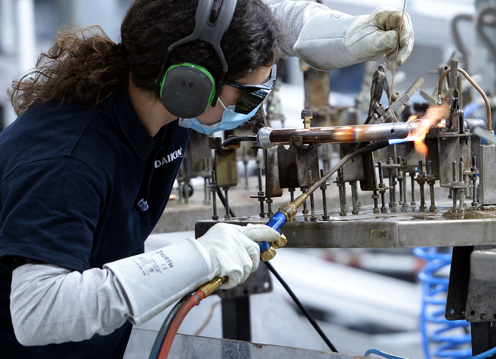 Pil sale, Visco: “Dato provvisorio”