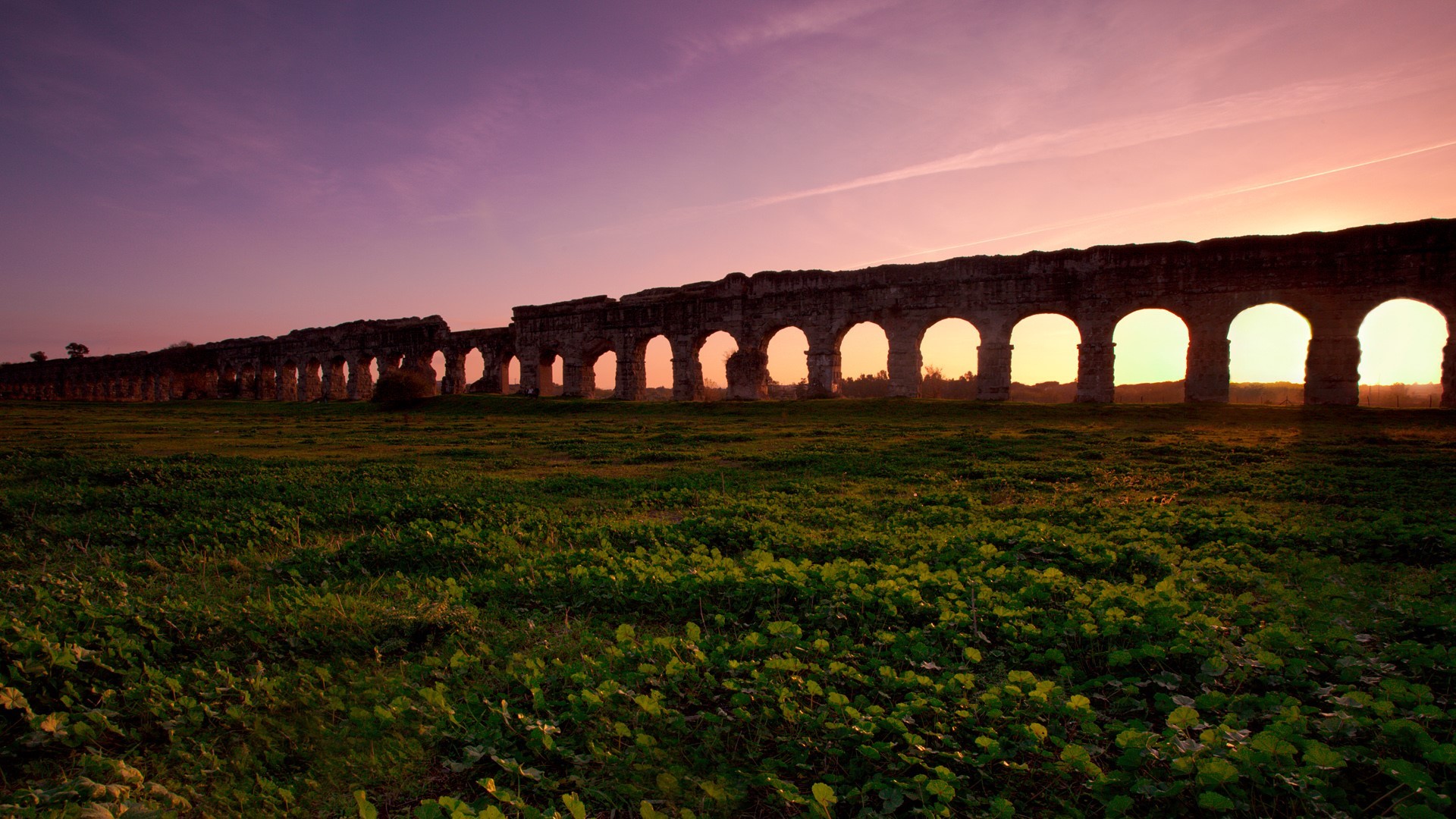 Passato e futuro di Roma: il rilancio dell’Urbe