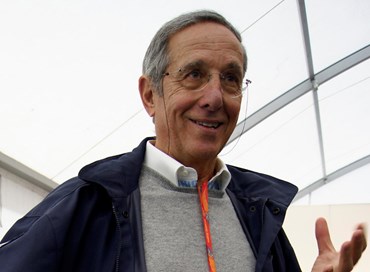Morto Mauro Forghieri: ex ingegnere, Ferrari in lutto