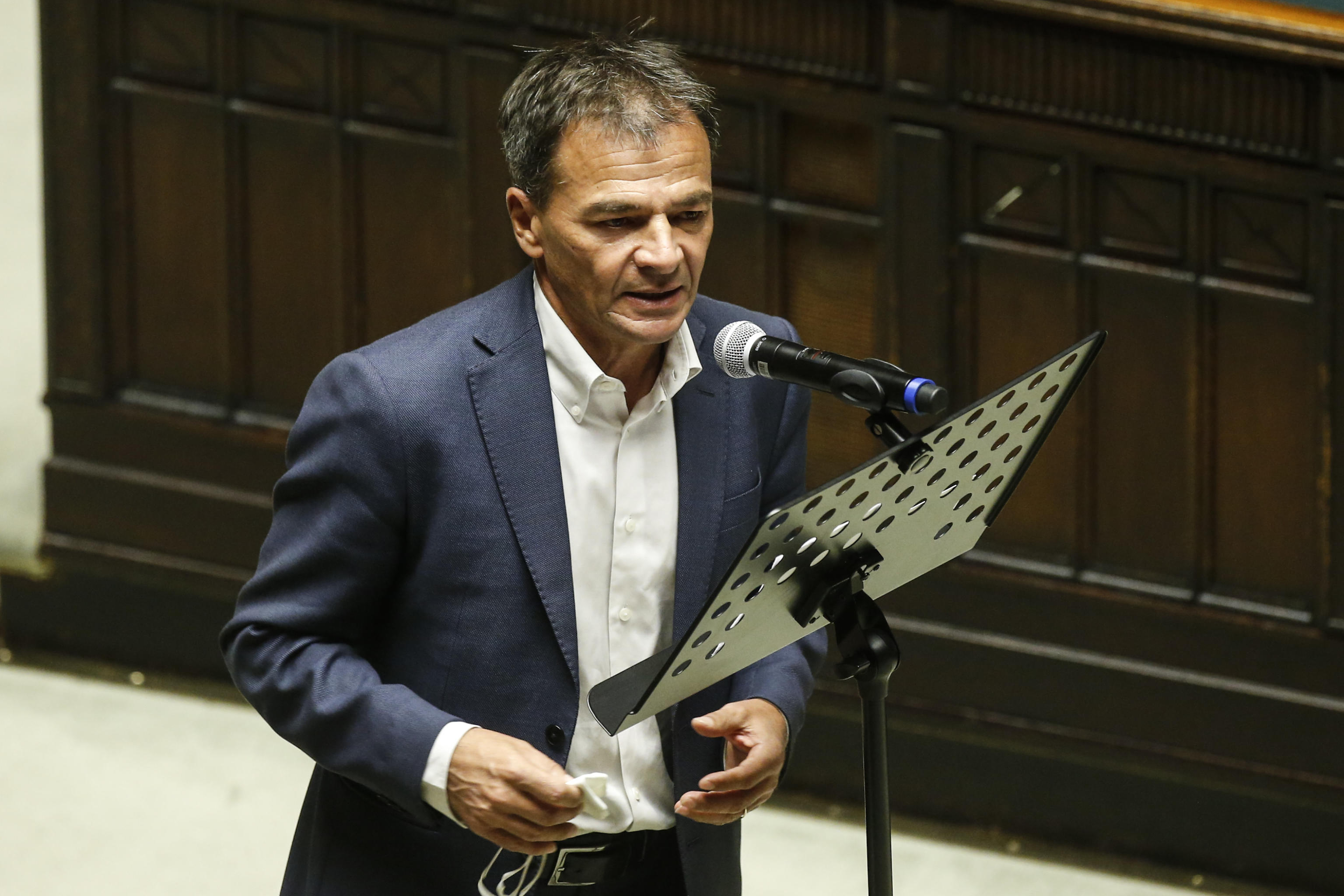 Pd, “Il mestiere della sinistra” secondo Stefano Fassina