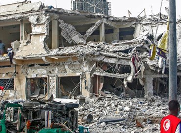 Mogadiscio senza pace