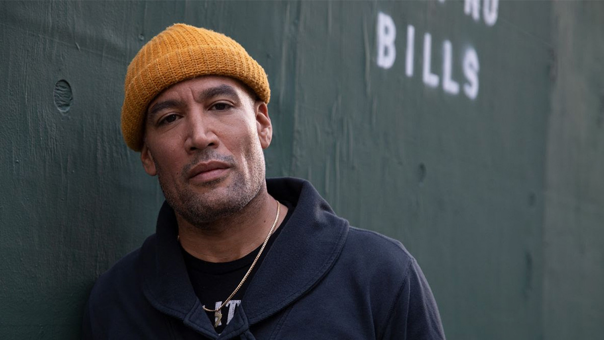 Ben Harper: tradizione e impegno