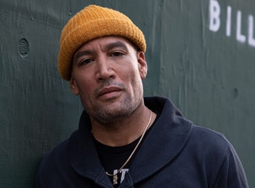 Ben Harper: tradizione e impegno