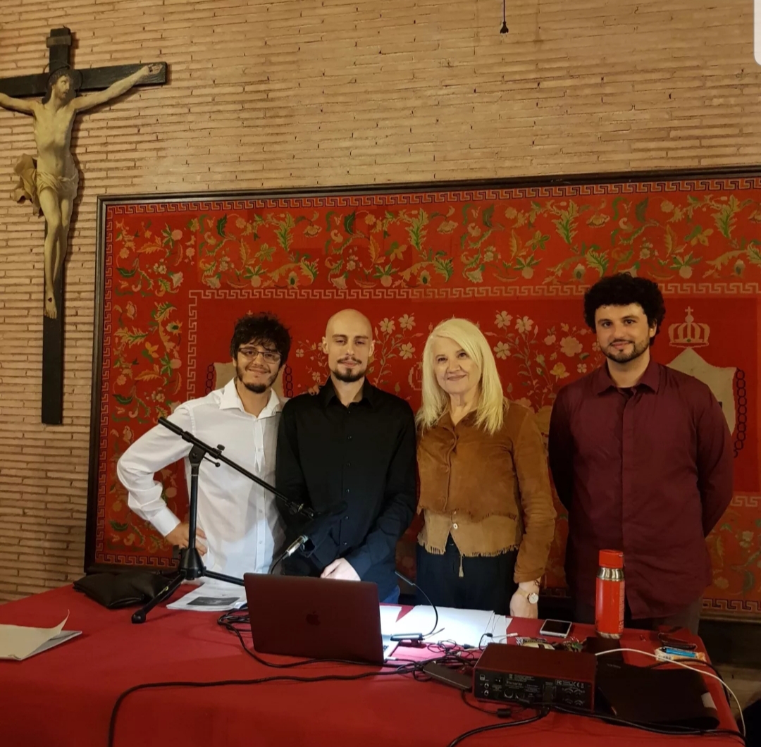 Rappresentare il “male”