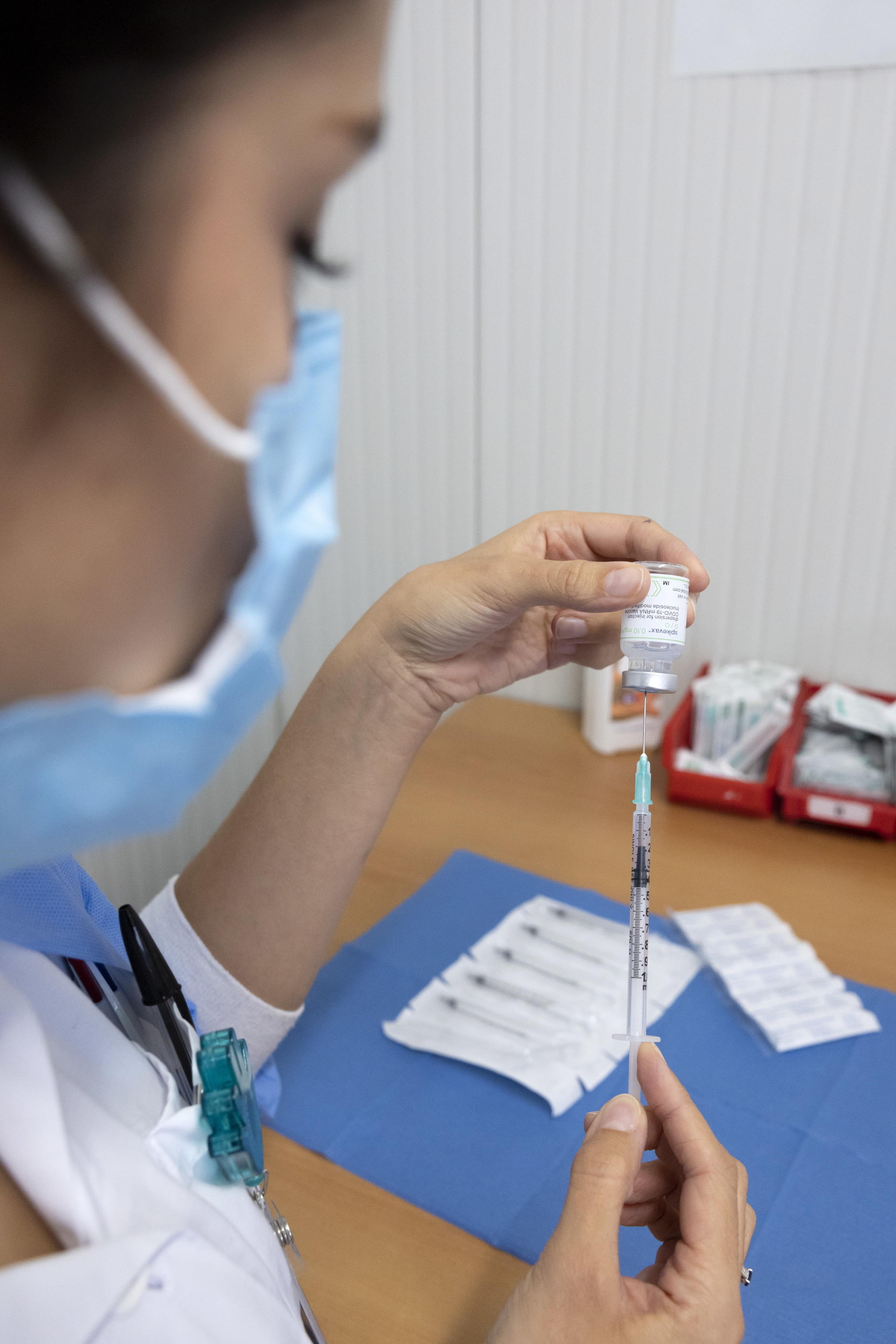 Toghe e pandemia – Parte I: la situazione in Italia