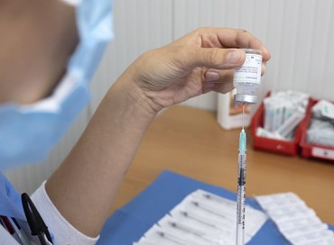 Toghe e pandemia – Parte I: la situazione in Italia
