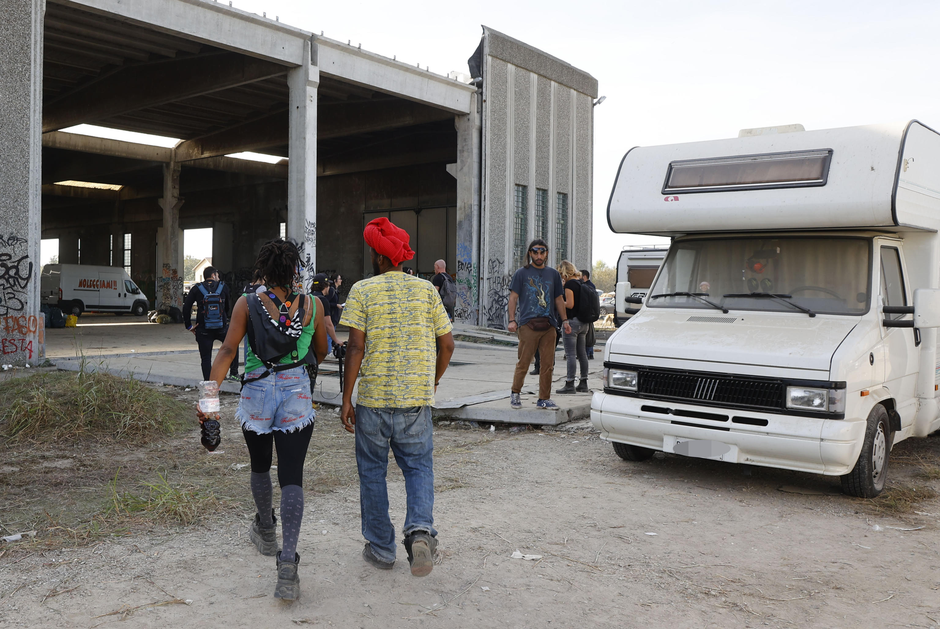 Decreto Rave, Sisto: “Non sarà una norma liberticida”