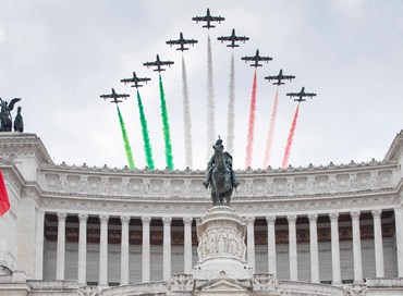 4 novembre: vittoria del Risorgimento liberale