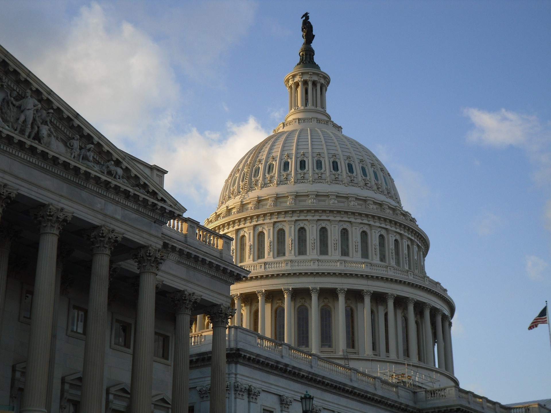 Midterm 2022: Repubblicani avanti
