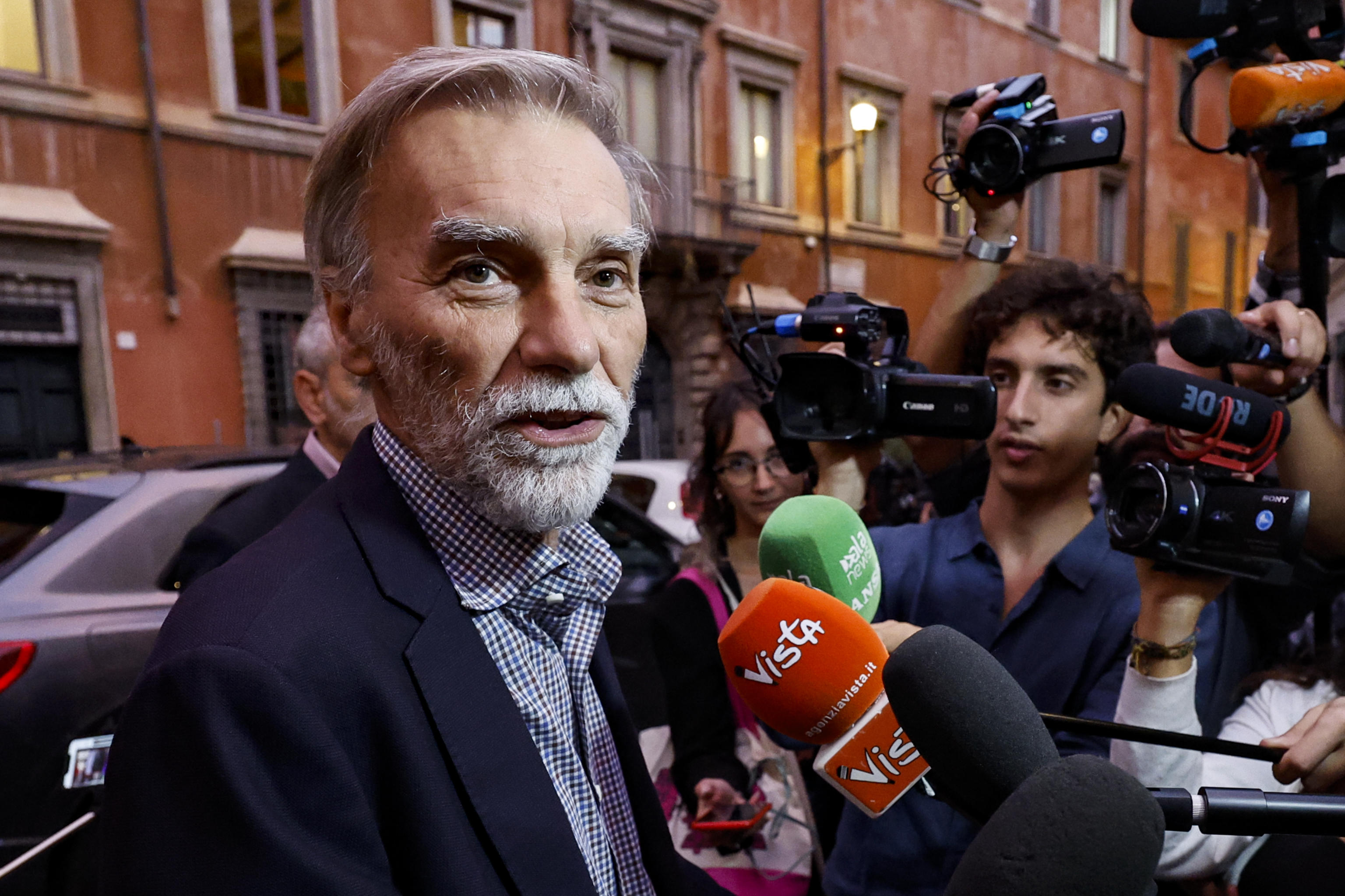 Pd, Delrio non vuole un partito succube di Conte 