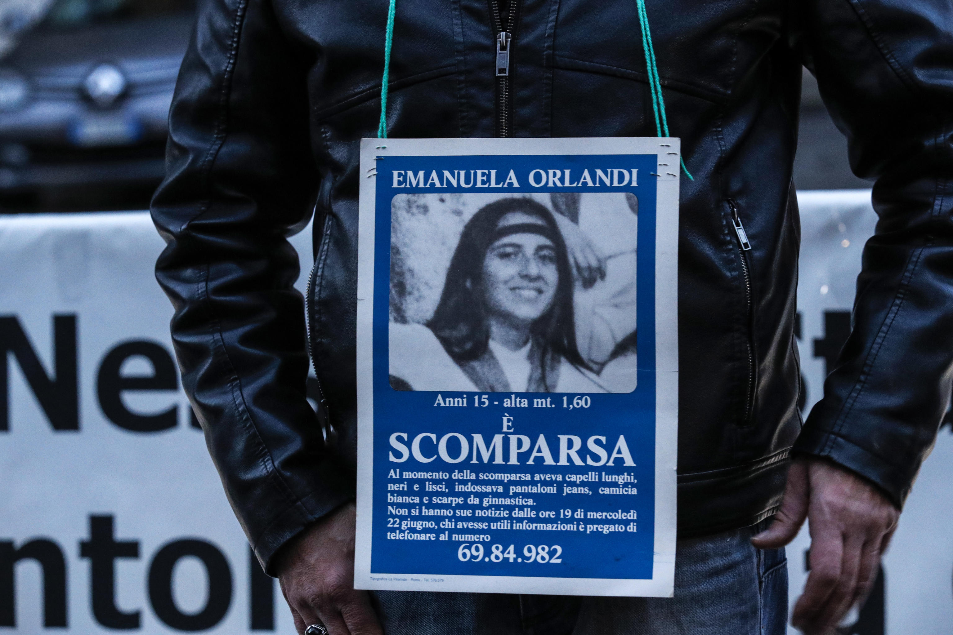 Visioni. “Vatican Girl”, il doloroso mistero di Emanuela Orlandi