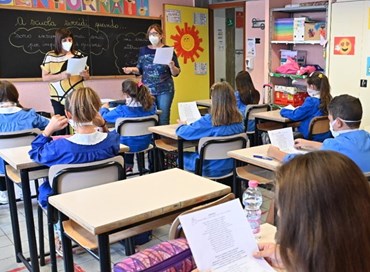 Il “merito” e la scuola italiana