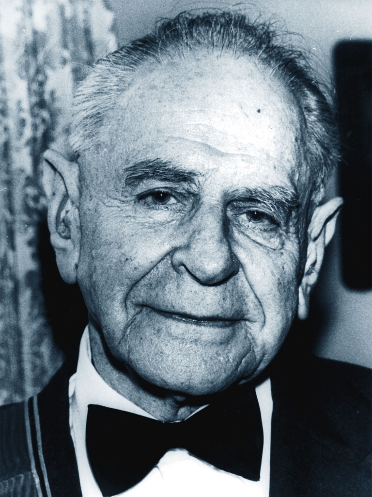 Alla scoperta di Karl Popper