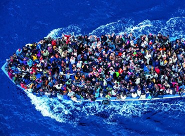 Immigranti ed occupanti