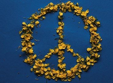 Il pacifismo che non cambia