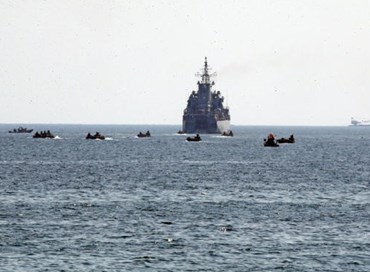 Giappone: in fase di sviluppo i missili per difendere le isole contese