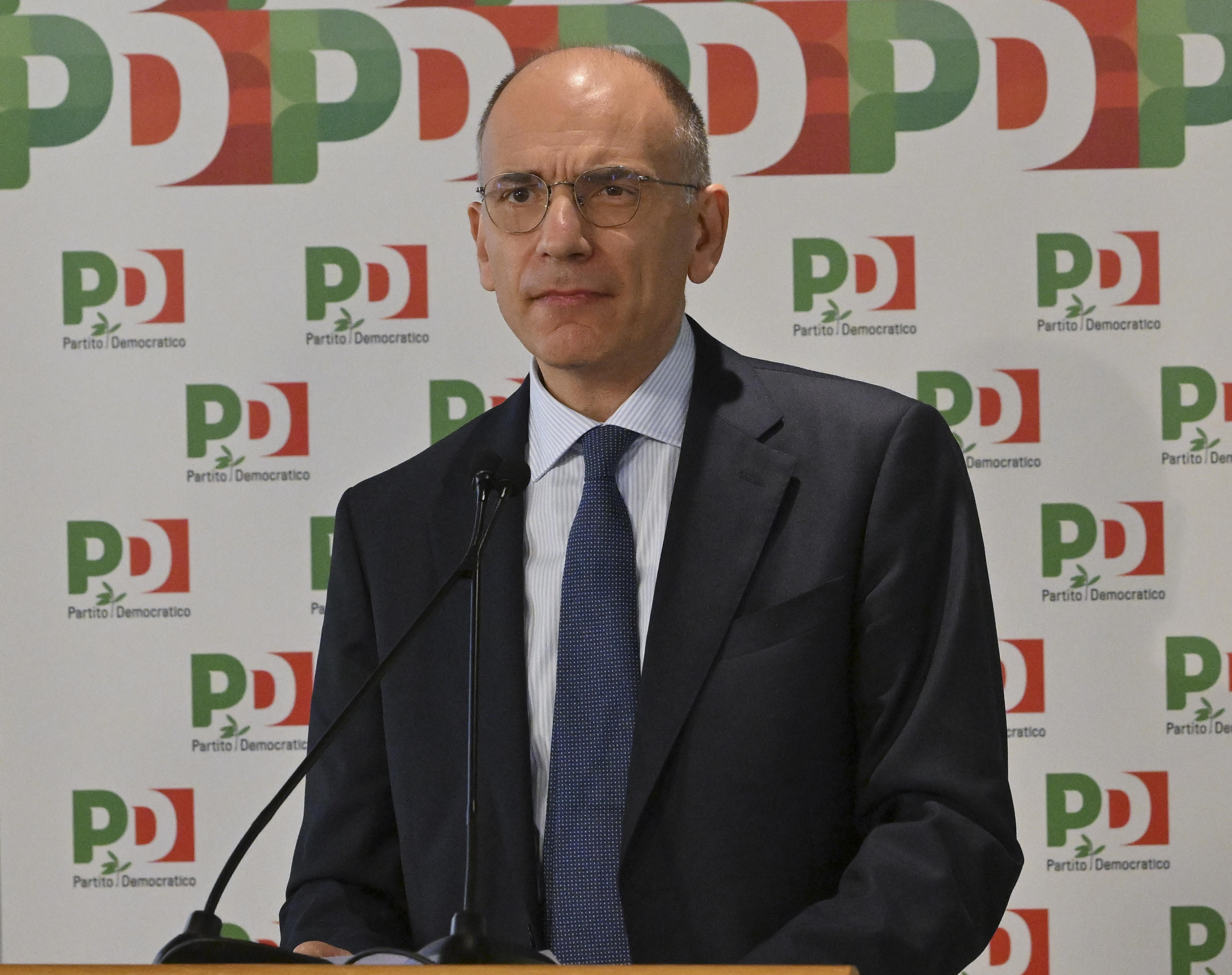 Letta: “Il nuovo partito interpreti la voglia di cambiamento” 