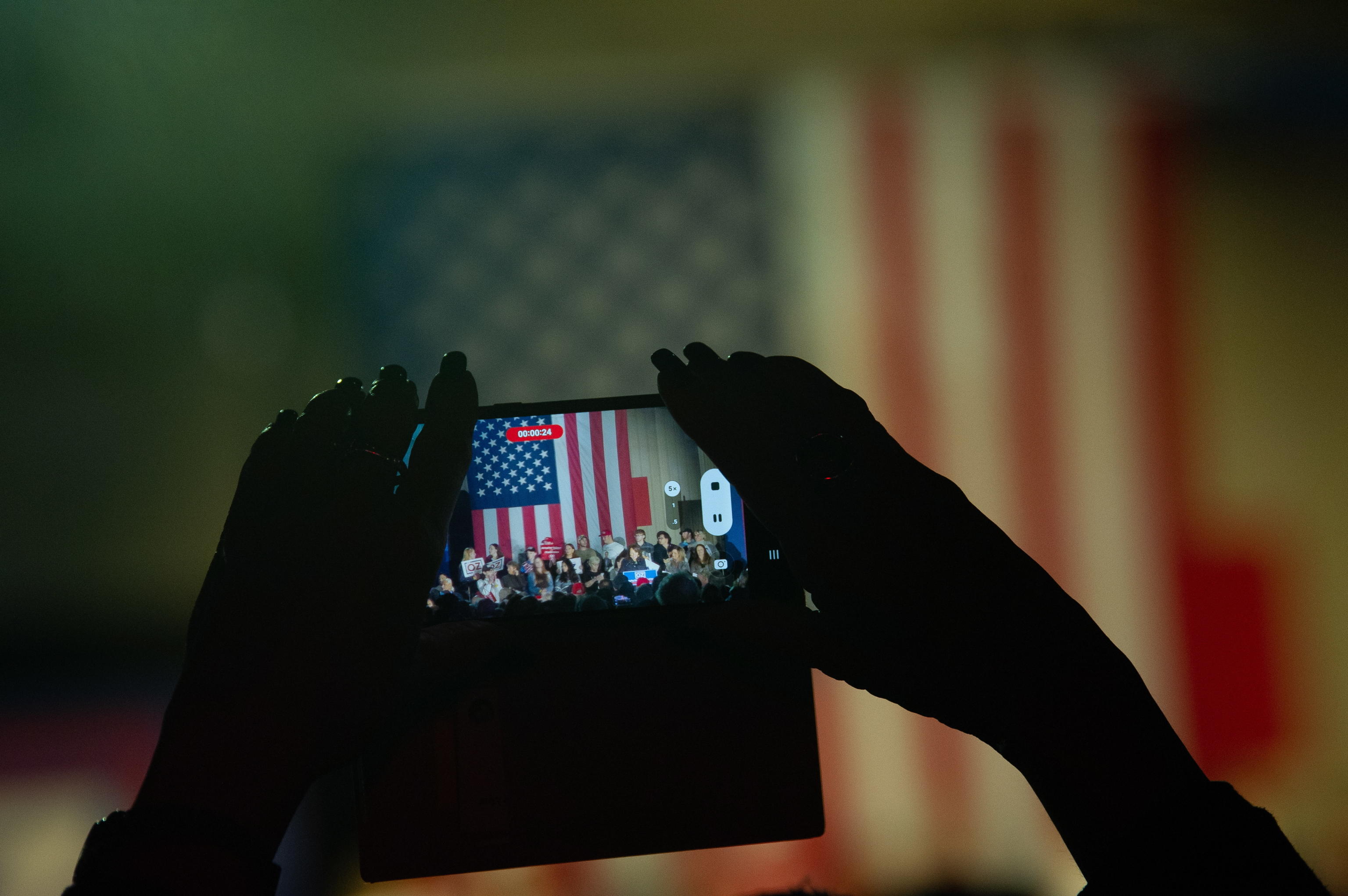 Usa: elezioni di midterm e sostegno all’Ucraina