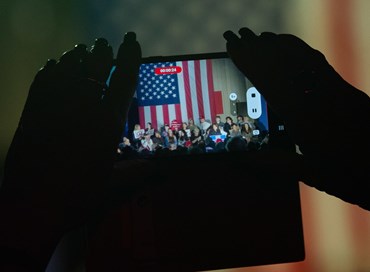 Usa: elezioni di midterm e sostegno all’Ucraina