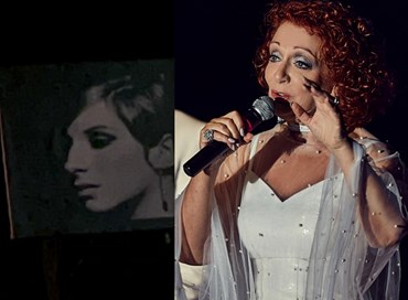 Barbra senza tempo