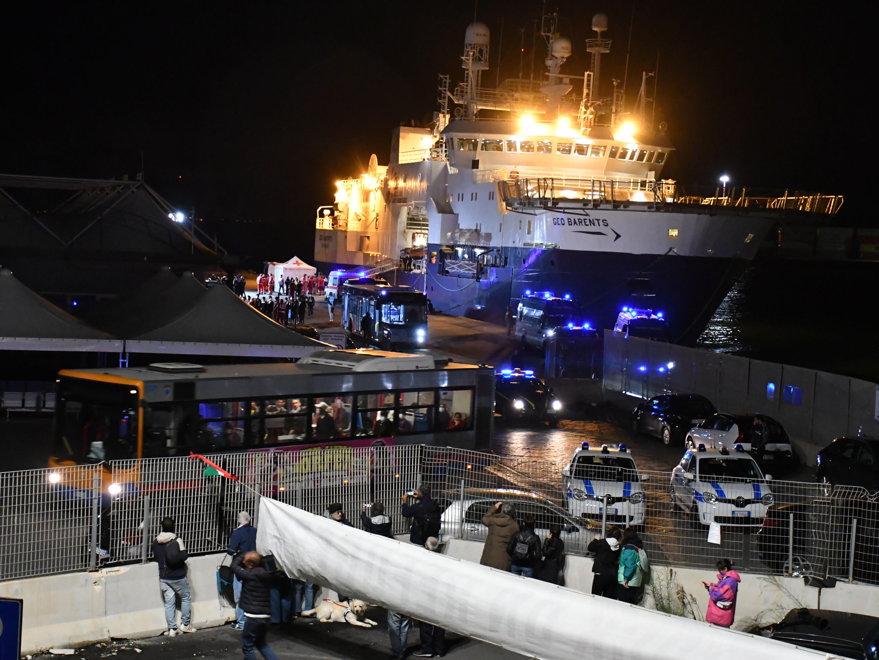 La difesa dei confini italiani e “gli amici del giaguaro”