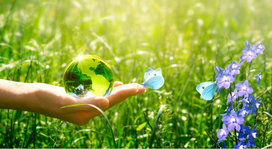 Ambientalismo: la maschera dello gnosticismo come il marxismo