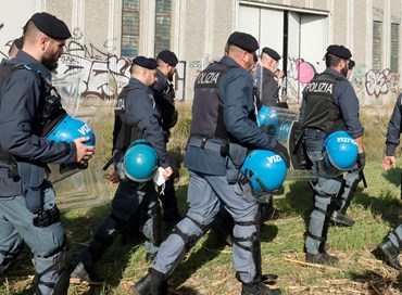 Il “rave” della polemica delle “generazioni perdute”