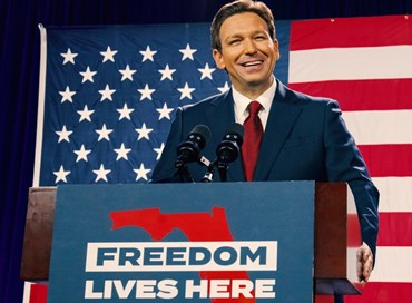 Florida: stravince DeSantis, Trump sorride ma…