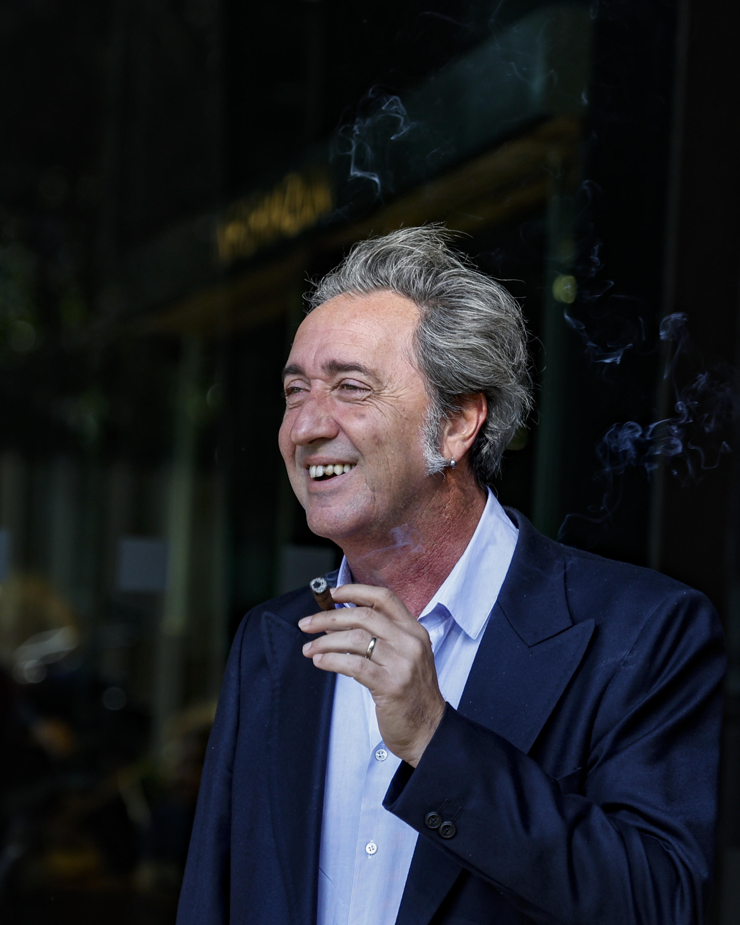 Sorrentino porta in tivù il teatro di Mattia Torre