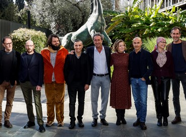 Sorrentino porta in tivù il teatro di Mattia Torre