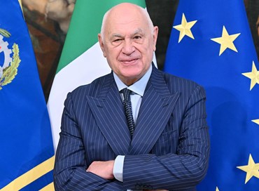 Se io fossi Carlo Nordio
