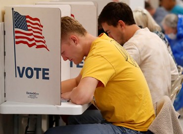 Elezioni americane di midterm